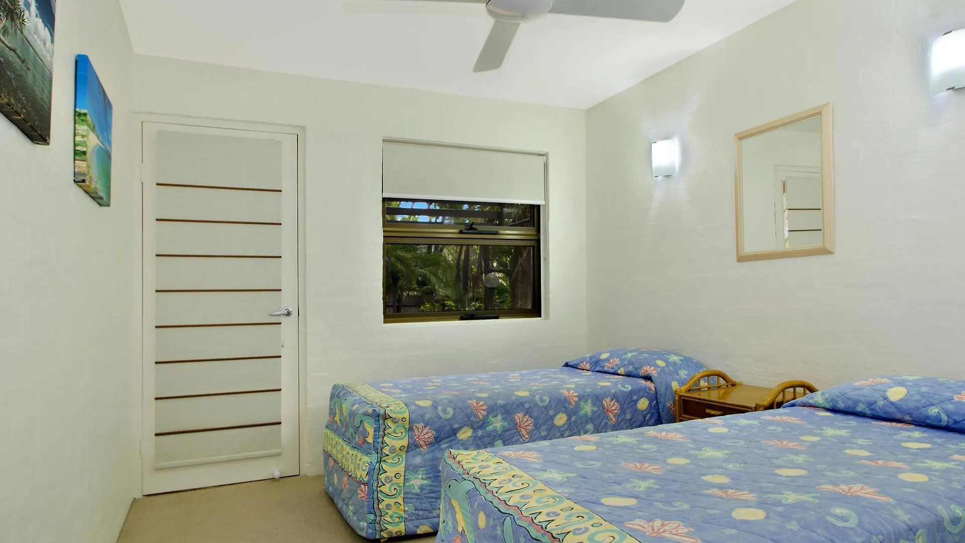 Naousa II Private Holiday Apartment Noosa Heads